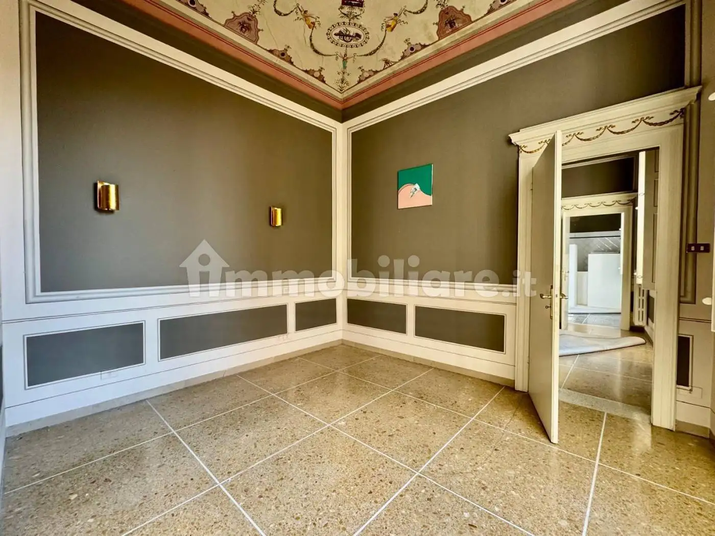 Appartamento in affitto a Forlì