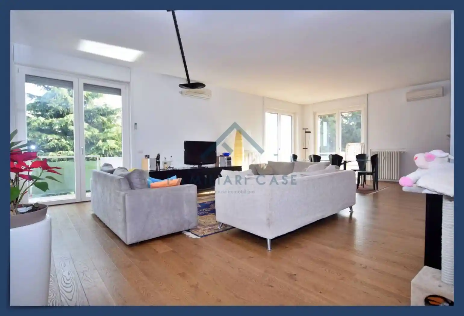 Appartamento in vendita a Carnago