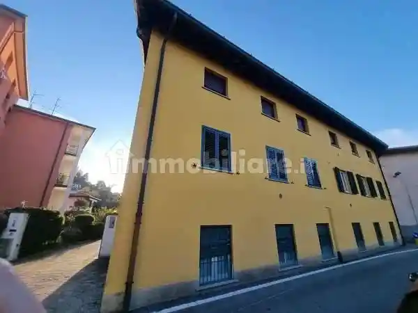 Appartamento in vendita a San Fermo della Battaglia