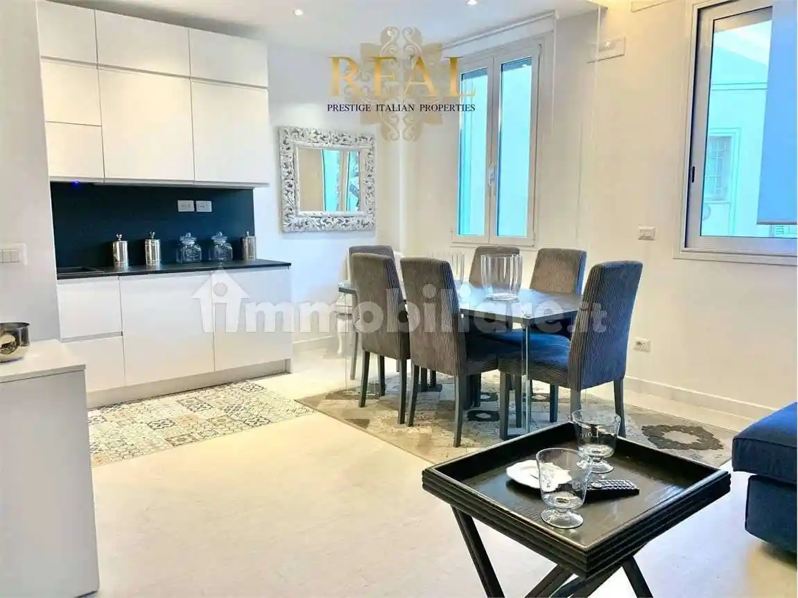 Appartamento in affitto a Riccione