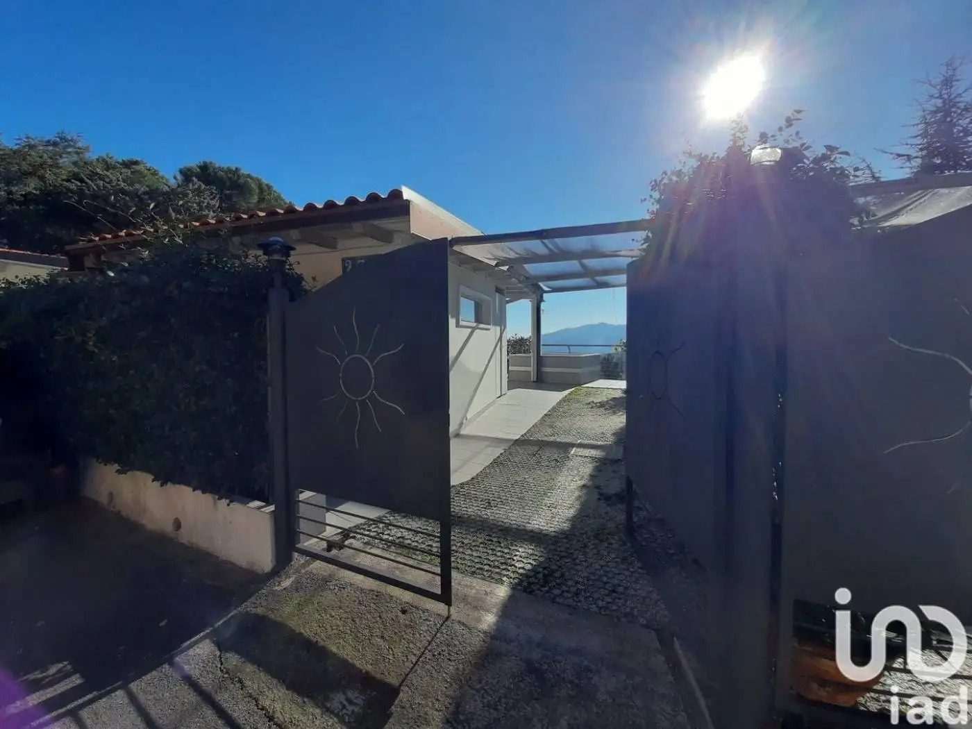 Villa unifamiliare via Pineta 70/11, Villaggio Versolmar, Cisano sul Neva - foto 2