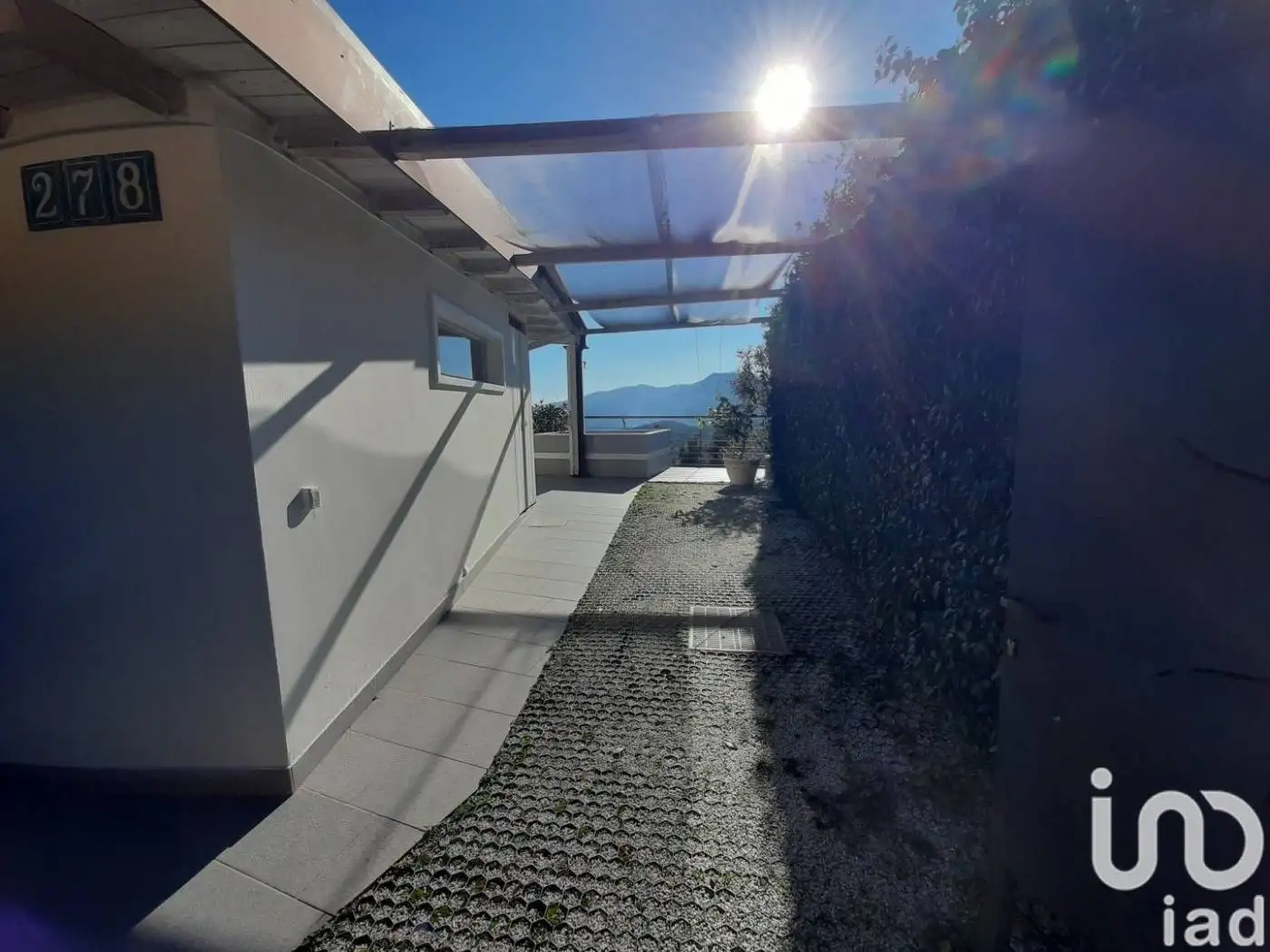 Villa unifamiliare via Pineta 70/11, Villaggio Versolmar, Cisano sul Neva - foto 3