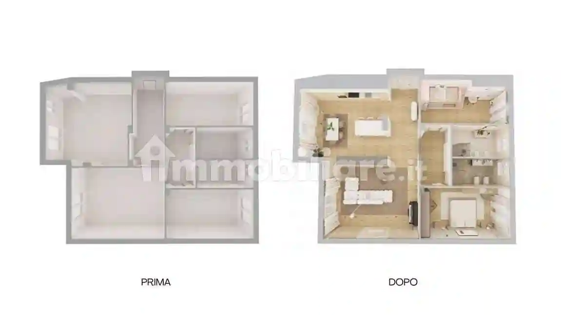 Appartamento - foto 4