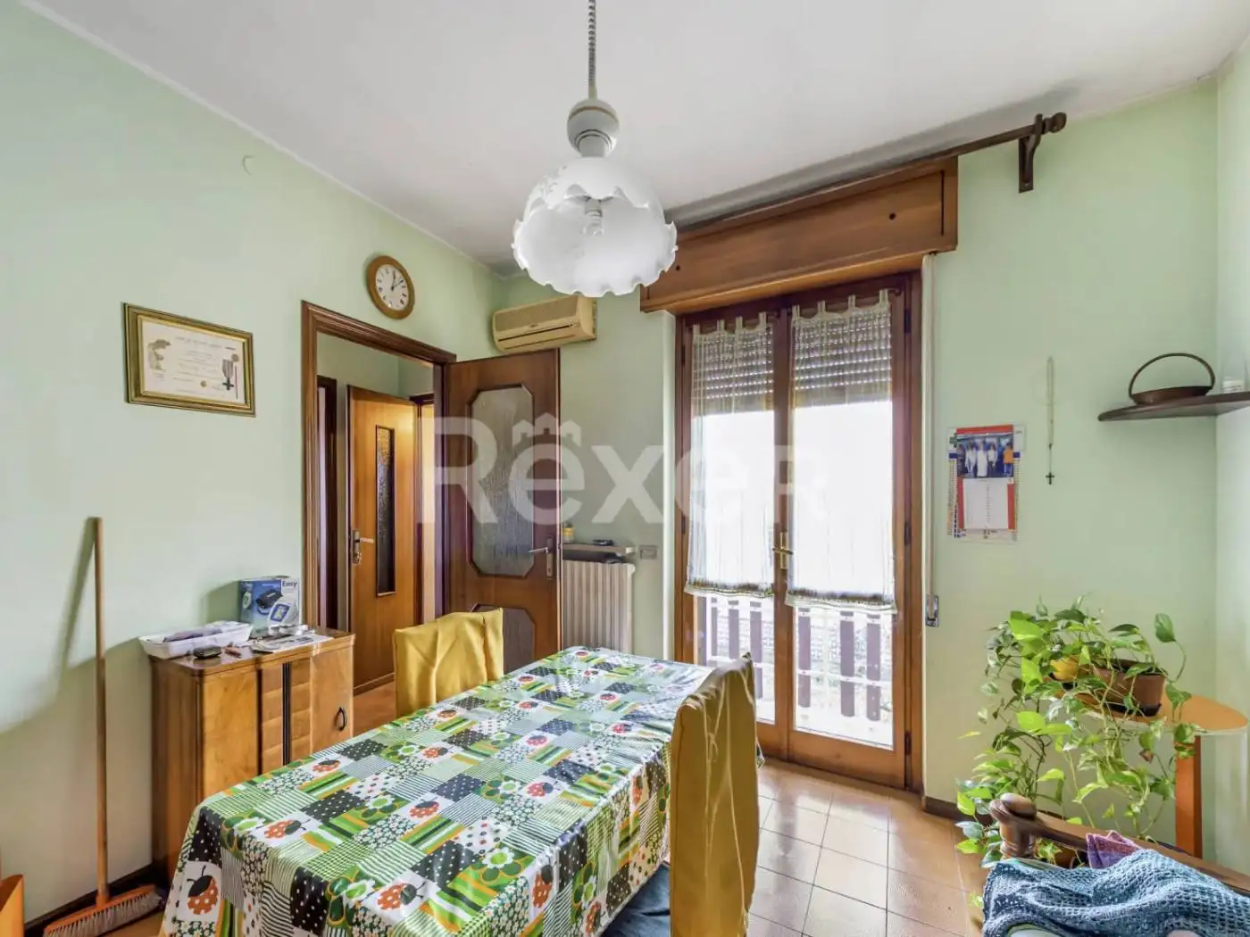 Trilocale via Piave, Castelnuovo Bocca d'Adda - foto 3