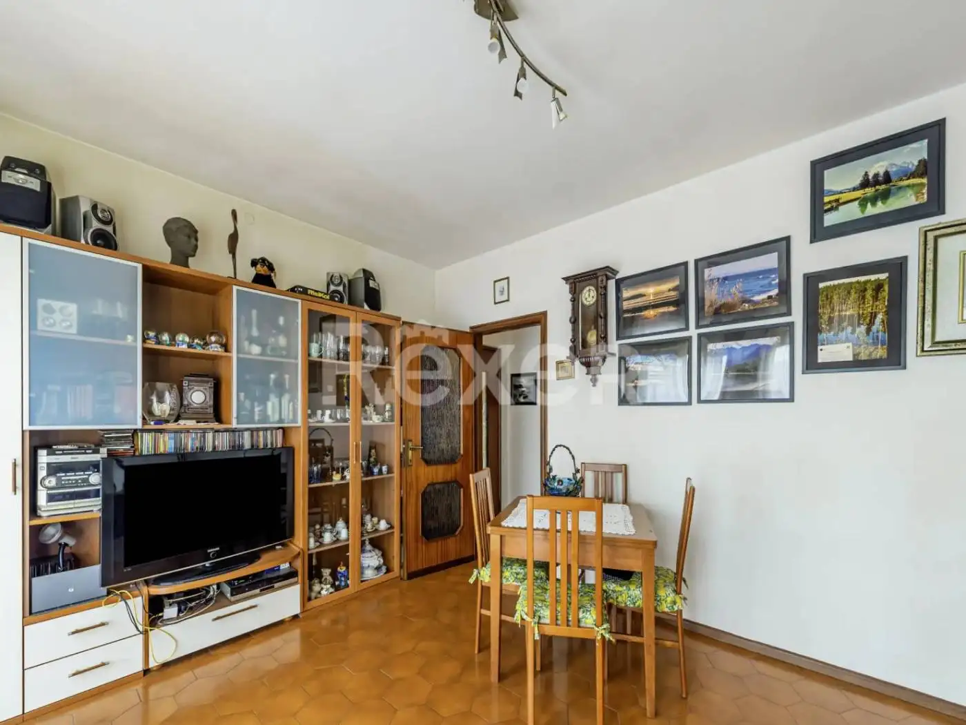 Trilocale via Piave, Castelnuovo Bocca d'Adda - foto 5