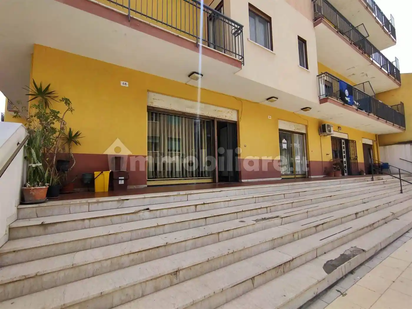 Appartamento in vendita a Nizza di Sicilia