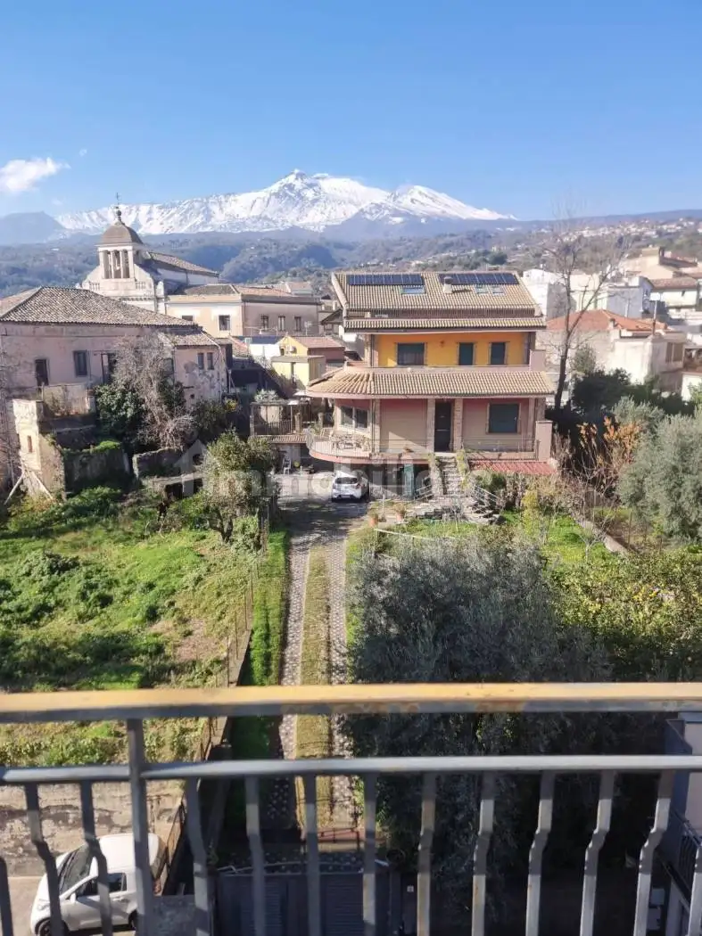 Appartamento in affitto a Giarre