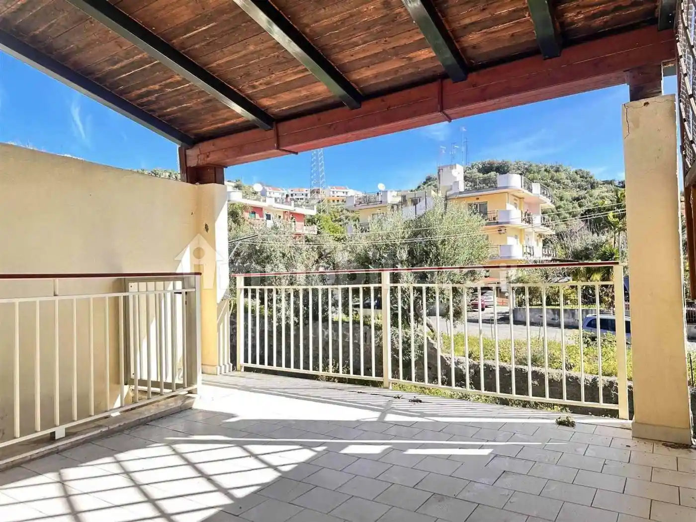 Casa indipendente in vendita a Santa Teresa di Riva