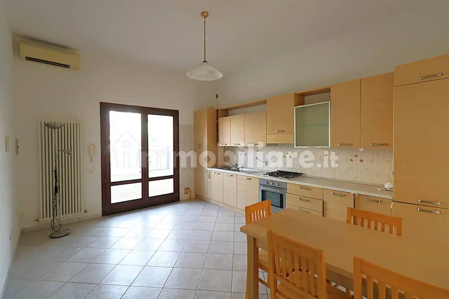 Appartamento in vendita a Fusignano