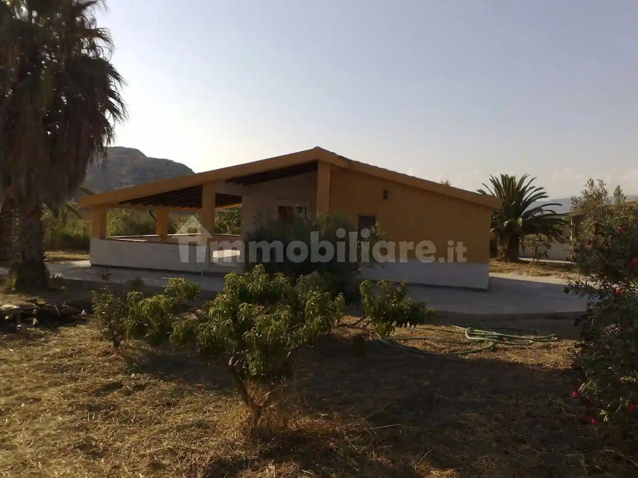 Villa in vendita a Licata