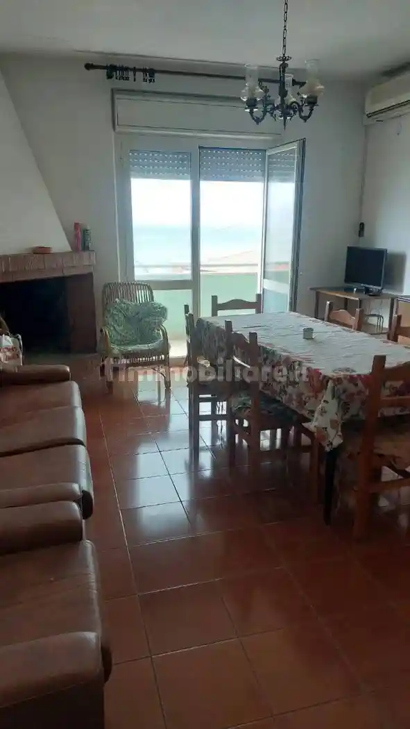 Appartamento ottimo stato, piano terra, Fossacesia - foto 2