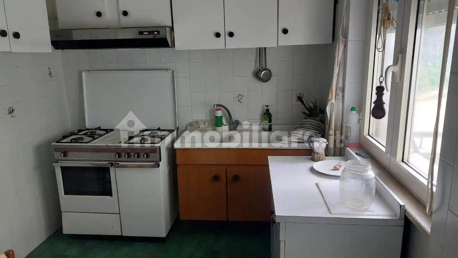 Appartamento ottimo stato, piano terra, Fossacesia - foto 3