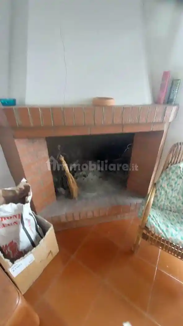 Appartamento ottimo stato, piano terra, Fossacesia - foto 5