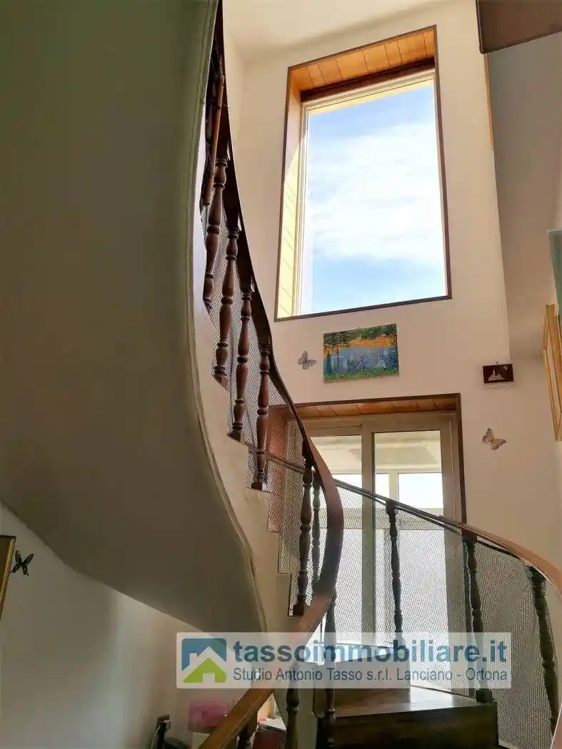 Appartamento via Tripoli 60, Centro, Ortona - foto 3