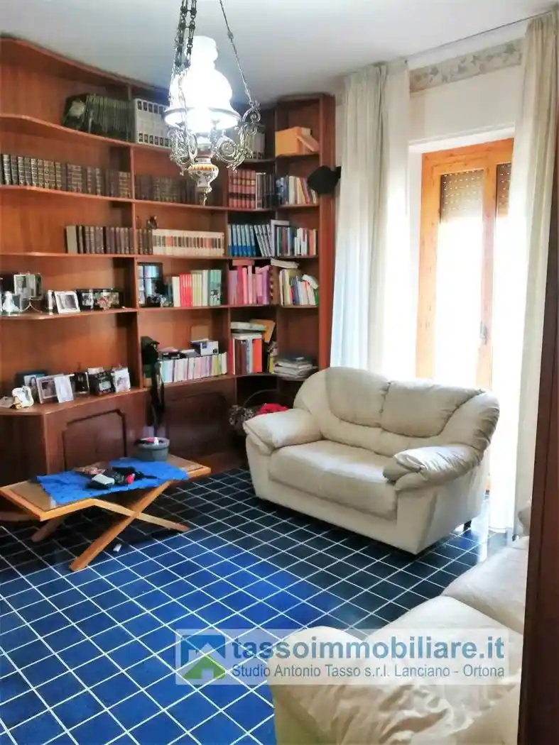 Appartamento via Tripoli 60, Centro, Ortona - foto 4