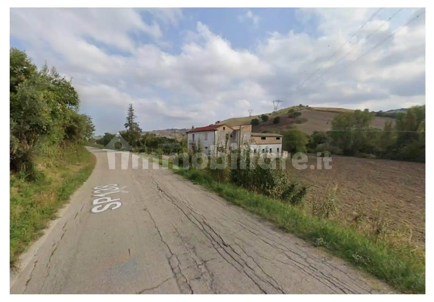 Rustico, da ristrutturare, 263 m², Atessa - foto 2