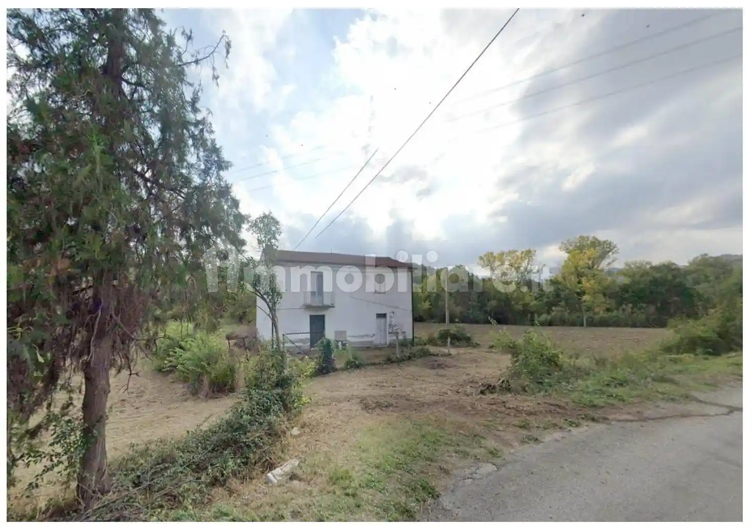 Rustico, da ristrutturare, 263 m², Atessa - foto 3