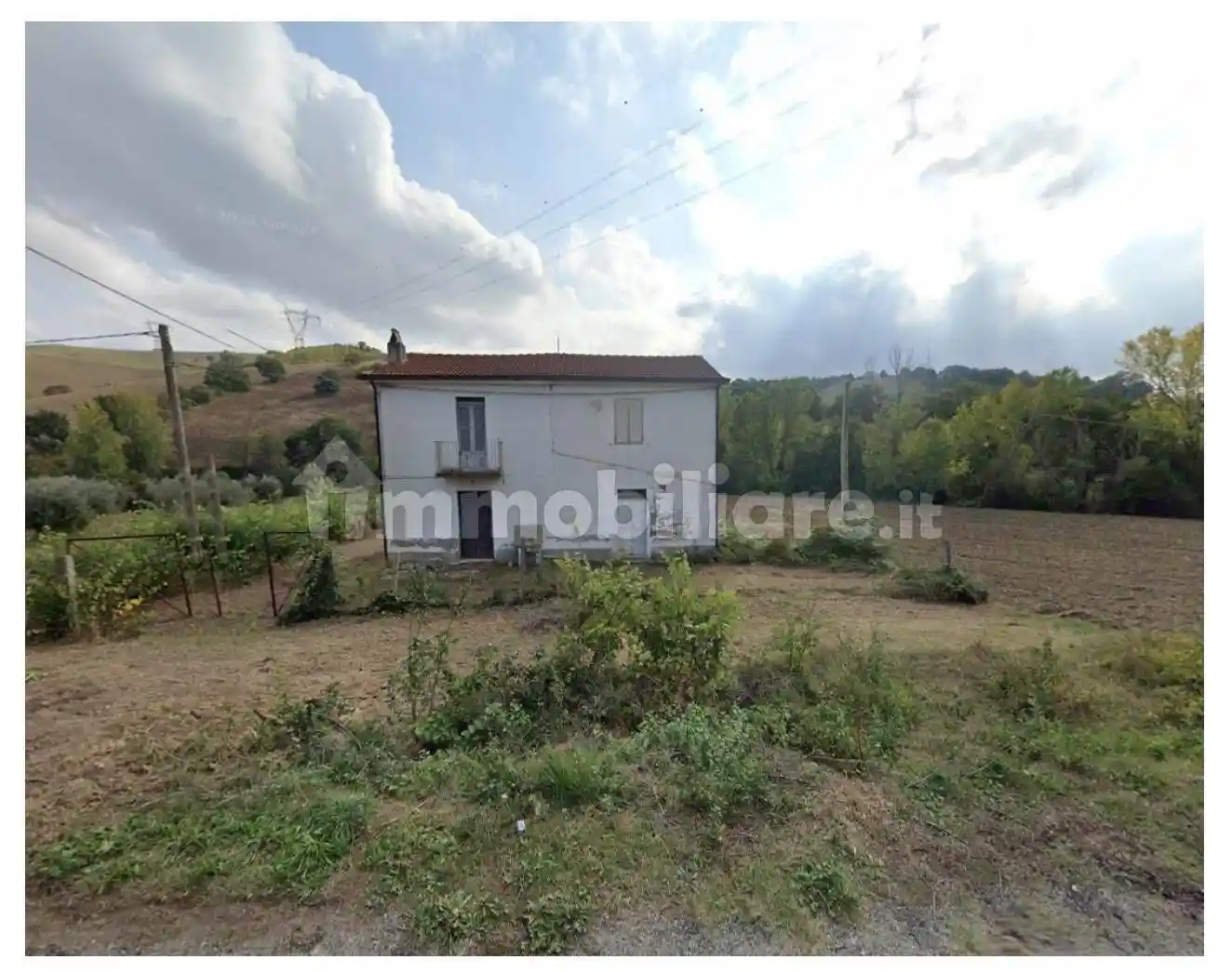 Rustico, da ristrutturare, 263 m², Atessa - foto 5
