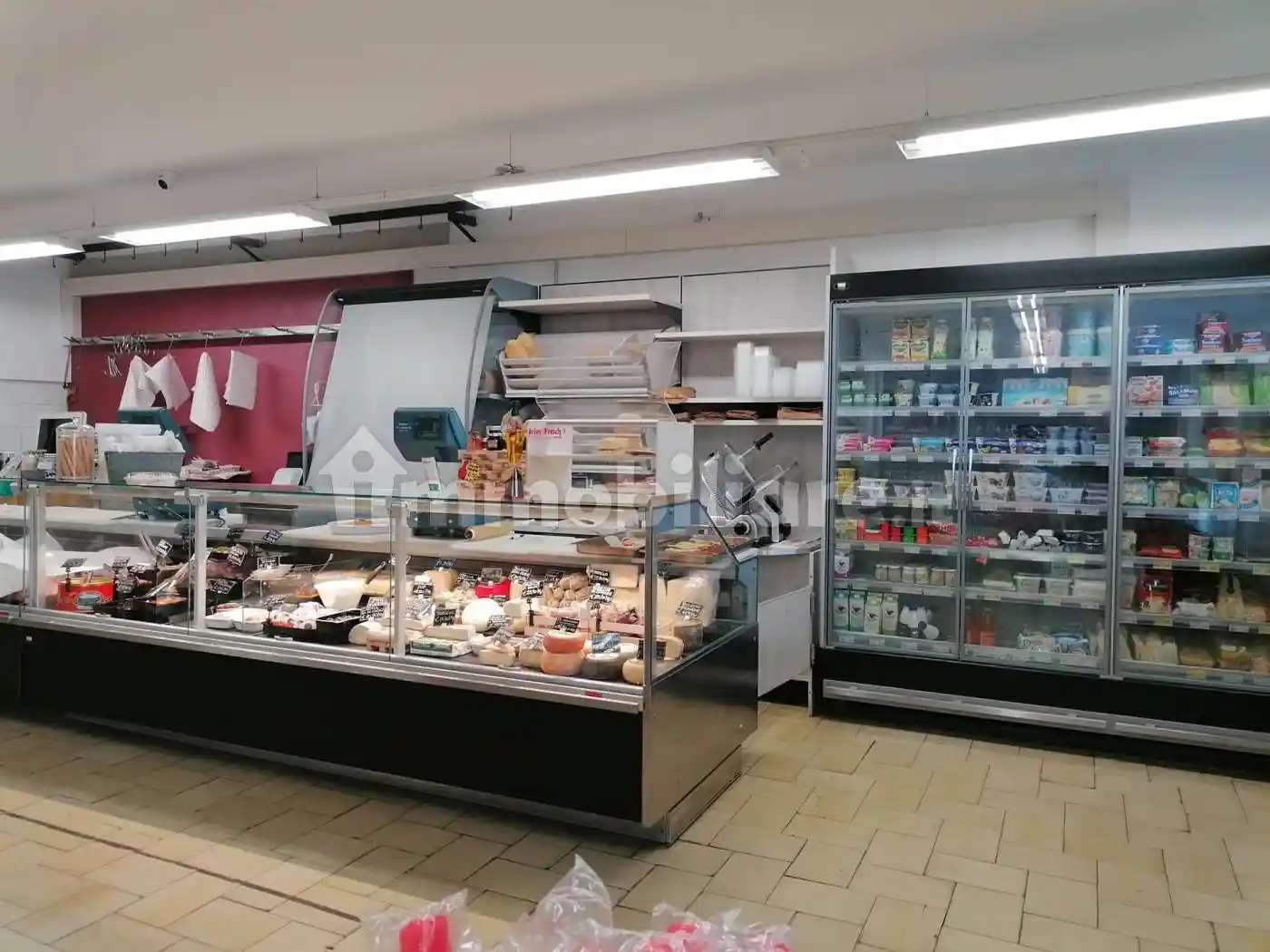 Appartamento in vendita a Monteroni d'Arbia