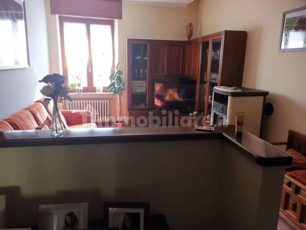 Appartamento in vendita a Bagnasco