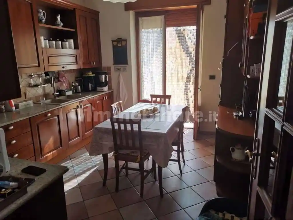 Appartamento ottimo stato, secondo piano, Bagnasco - foto 2