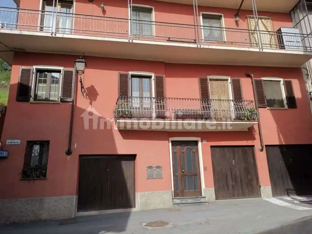 Appartamento ottimo stato, secondo piano, Bagnasco - foto 4