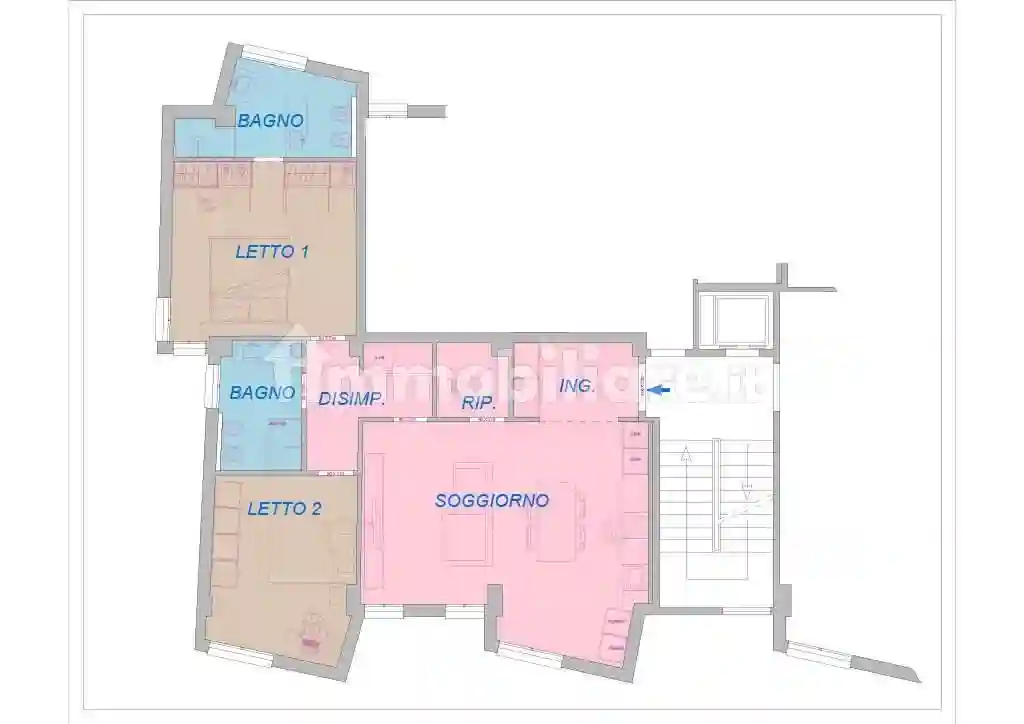 Appartamento - foto 4