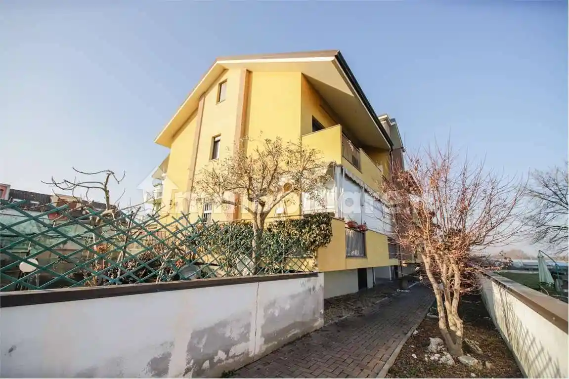 Appartamento in vendita a Volpiano