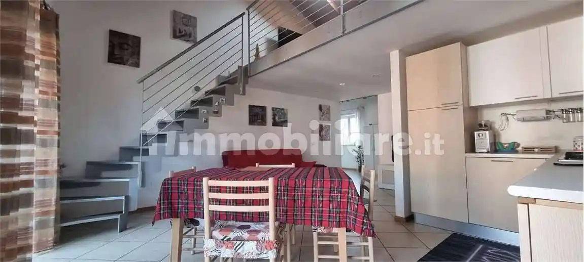 Appartamento in vendita a Rovereto