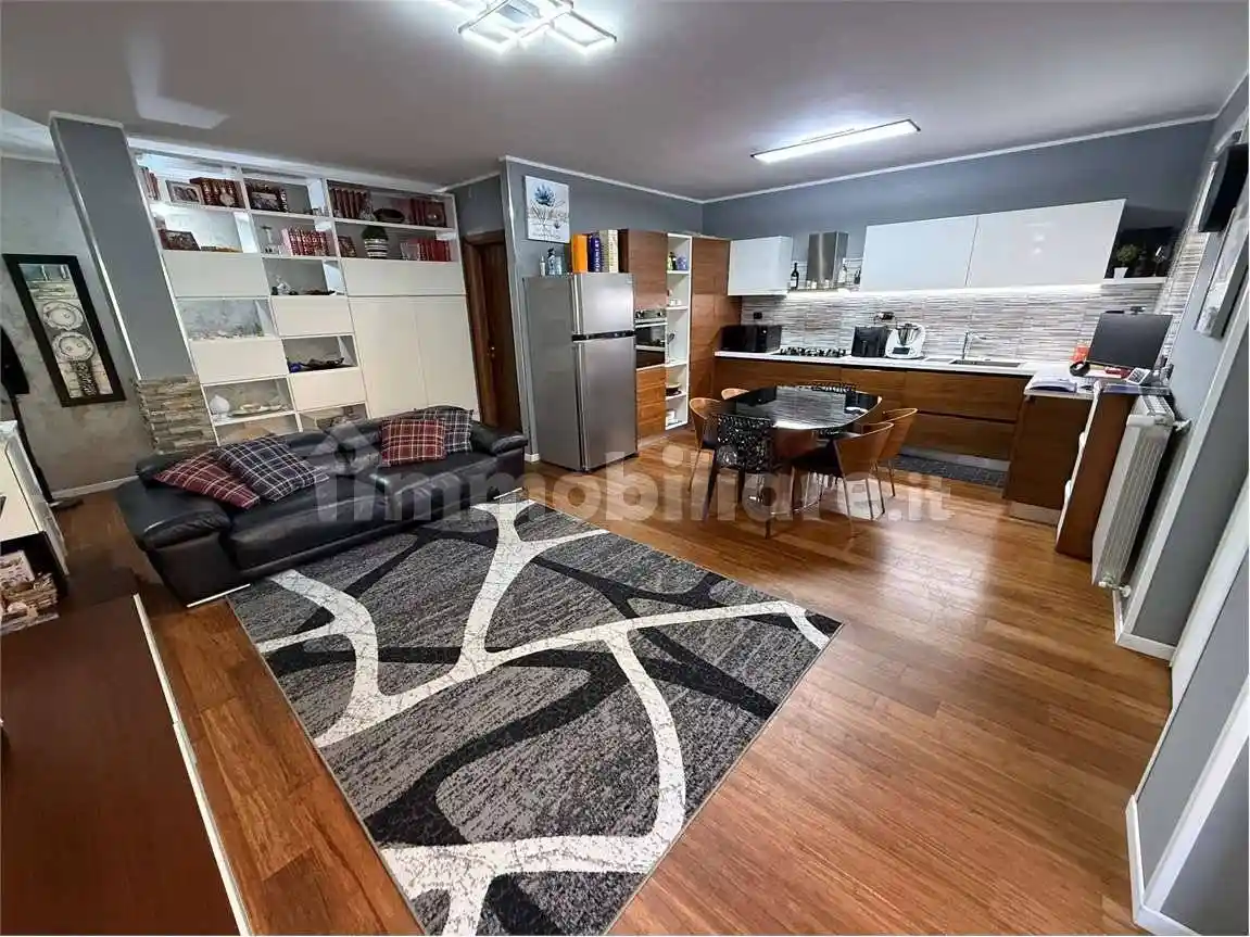 Appartamento in vendita a Brindisi