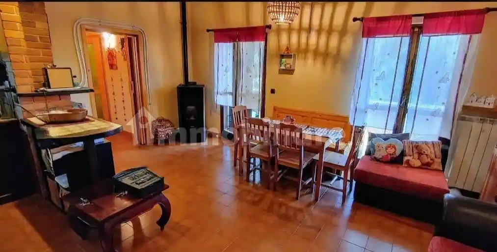 Appartamento in vendita a Corio