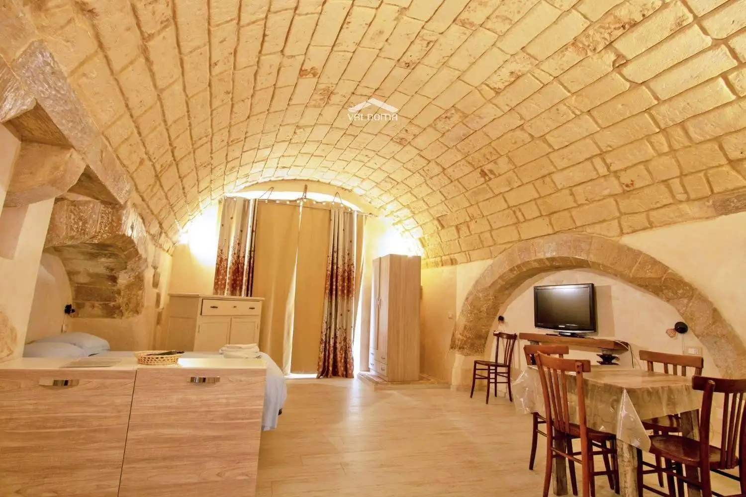 Casa indipendente in vendita a Minervino di Lecce
