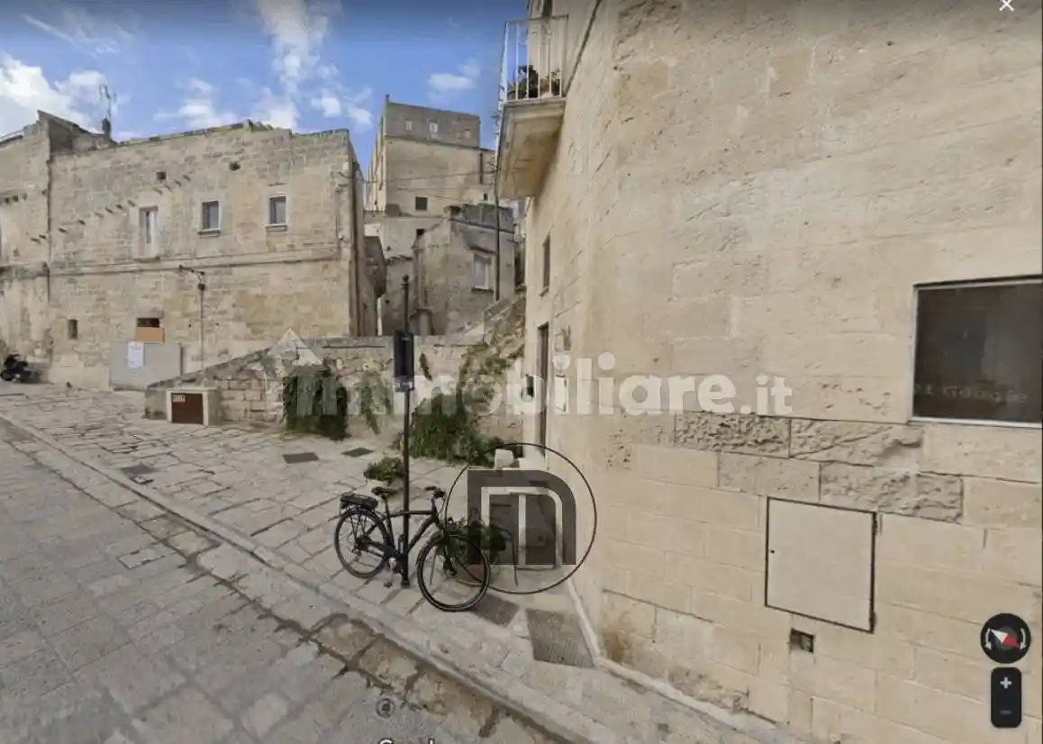 Villa unifamiliare, ottimo stato, 300 m², Centro, Matera - foto 3
