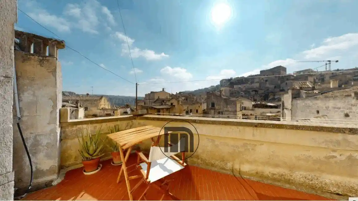 Villa unifamiliare, ottimo stato, 300 m², Centro, Matera - foto 4