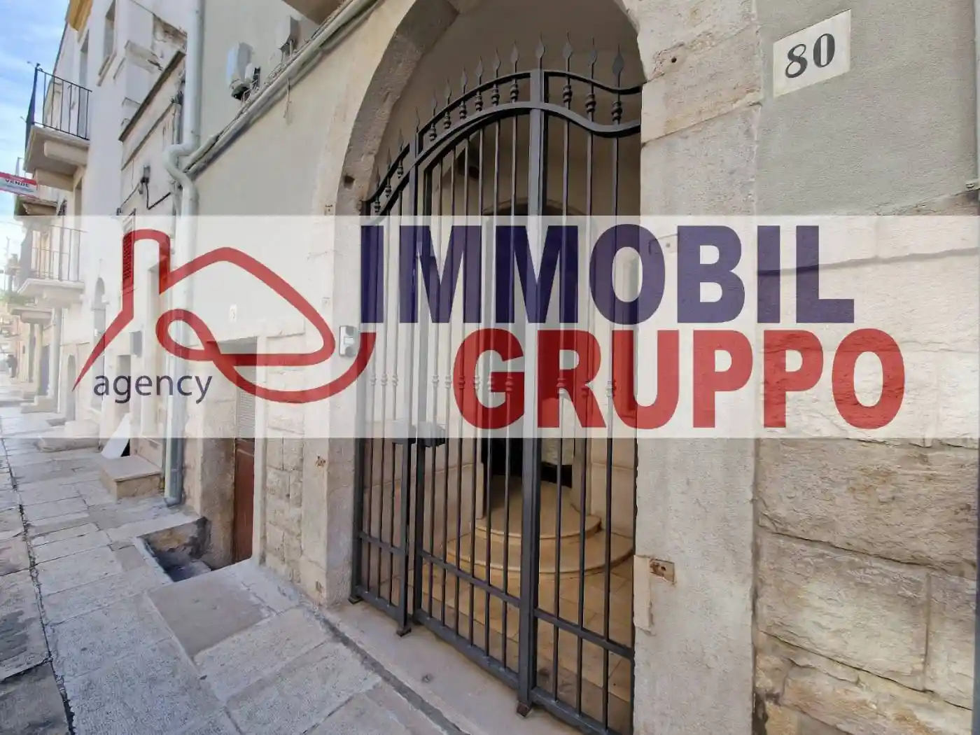 Appartamento in vendita a Andria