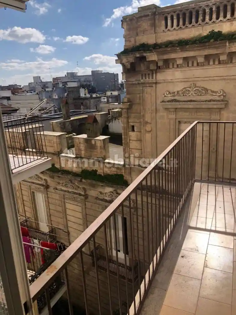 Appartamento in vendita a Gioia del Colle