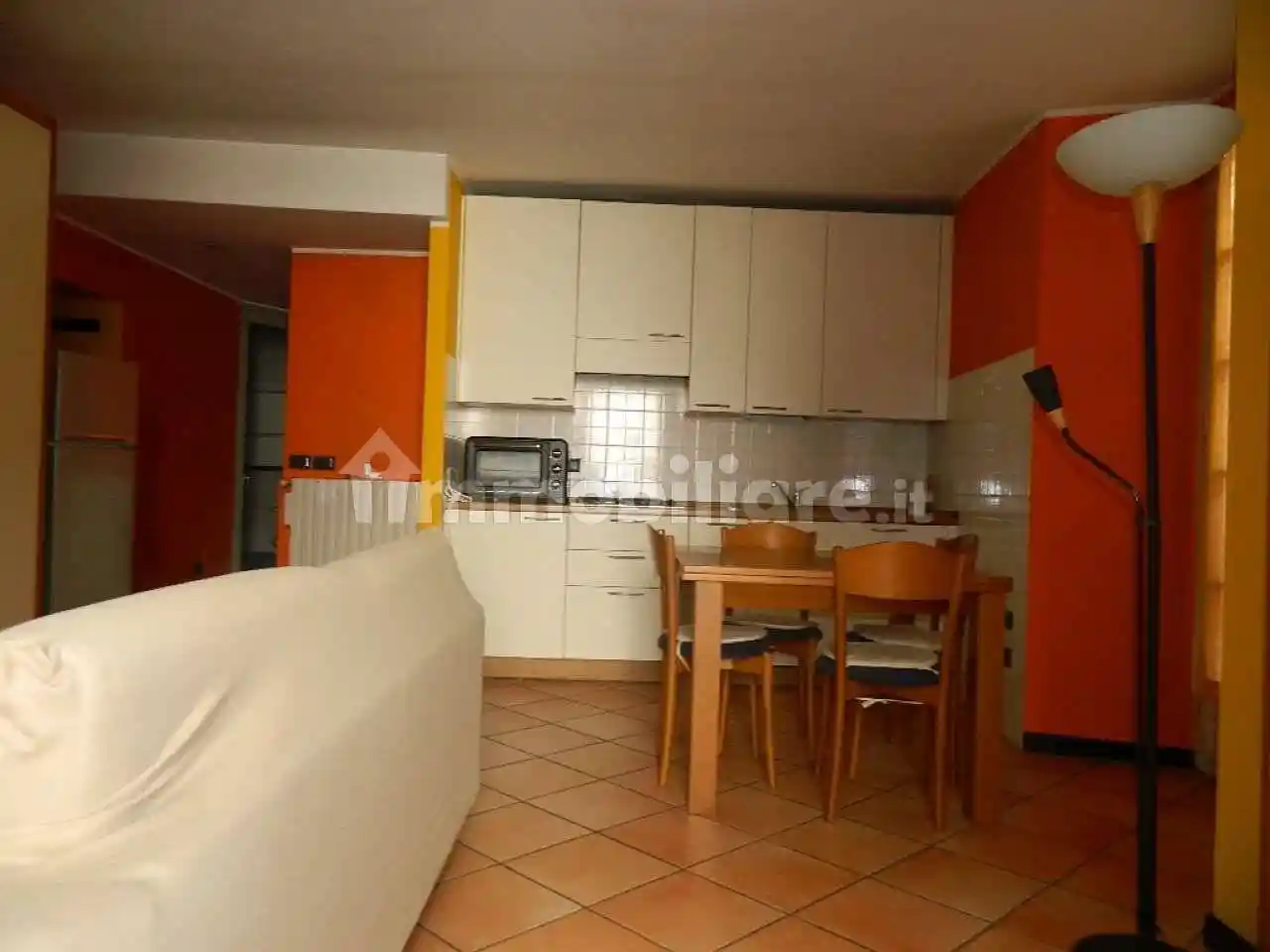 Appartamento in vendita a Sondrio