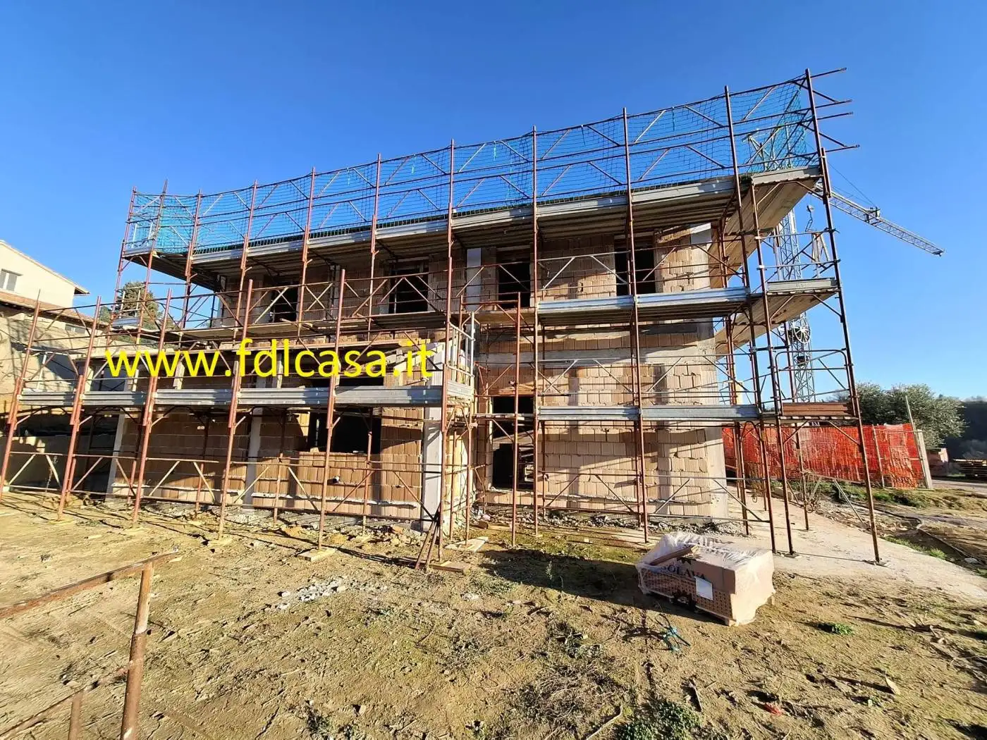 Villa in vendita a San Miniato