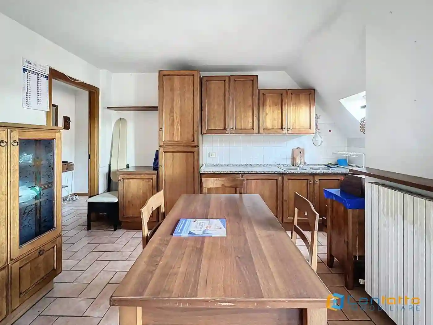 Attico - Mansarda - foto 2