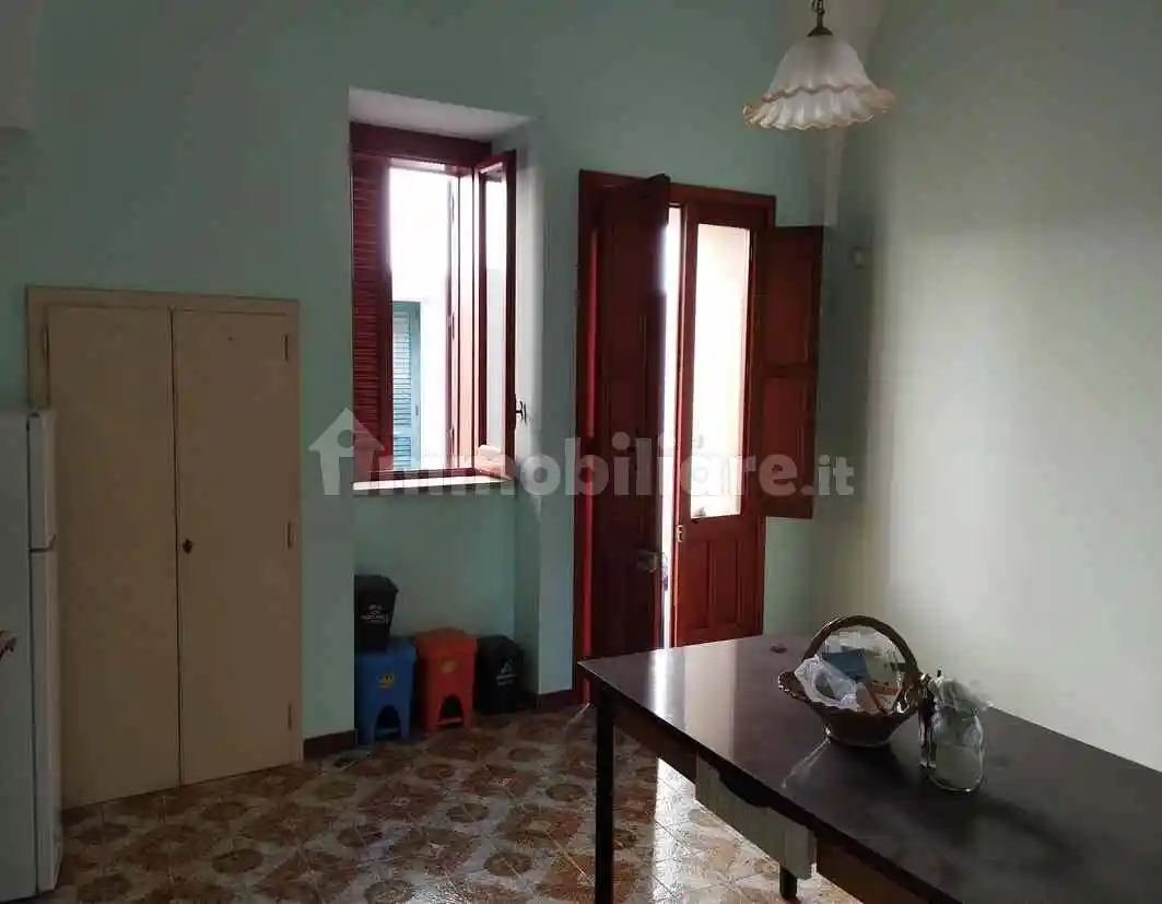 Terratetto unifamiliare via Trento 14, Centro, Corsano - foto 2