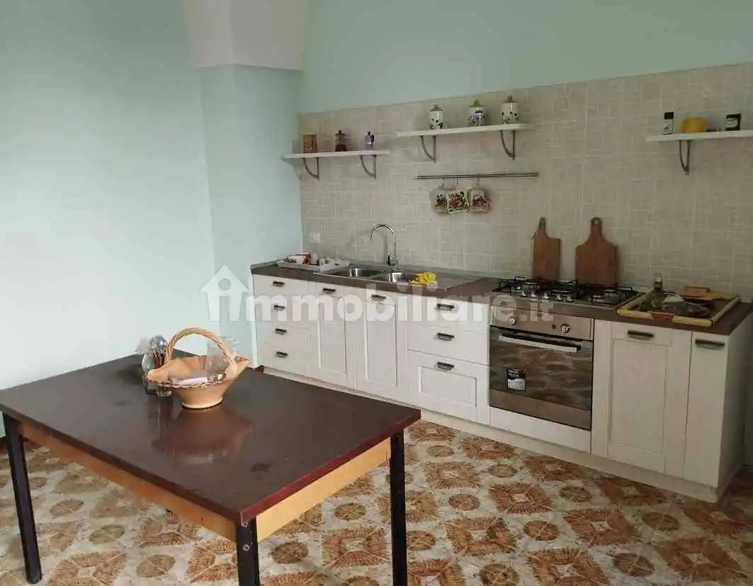 Terratetto unifamiliare via Trento 14, Centro, Corsano - foto 4