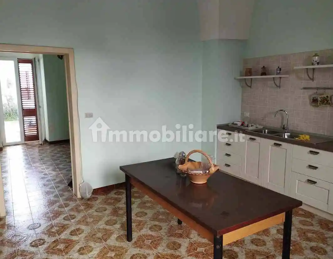 Terratetto unifamiliare via Trento 14, Centro, Corsano - foto 5