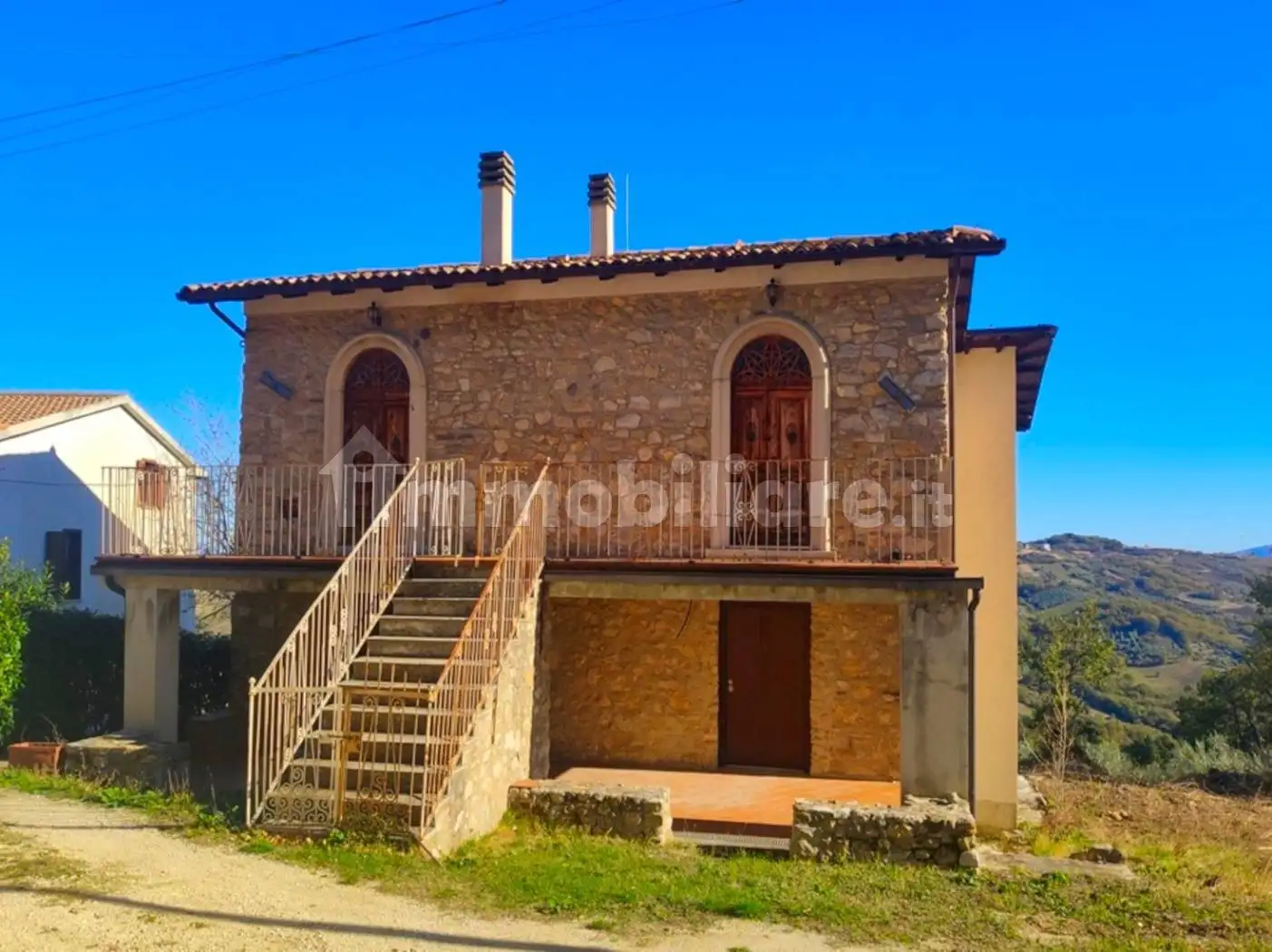 Casale Sp76, Corvara - foto 3