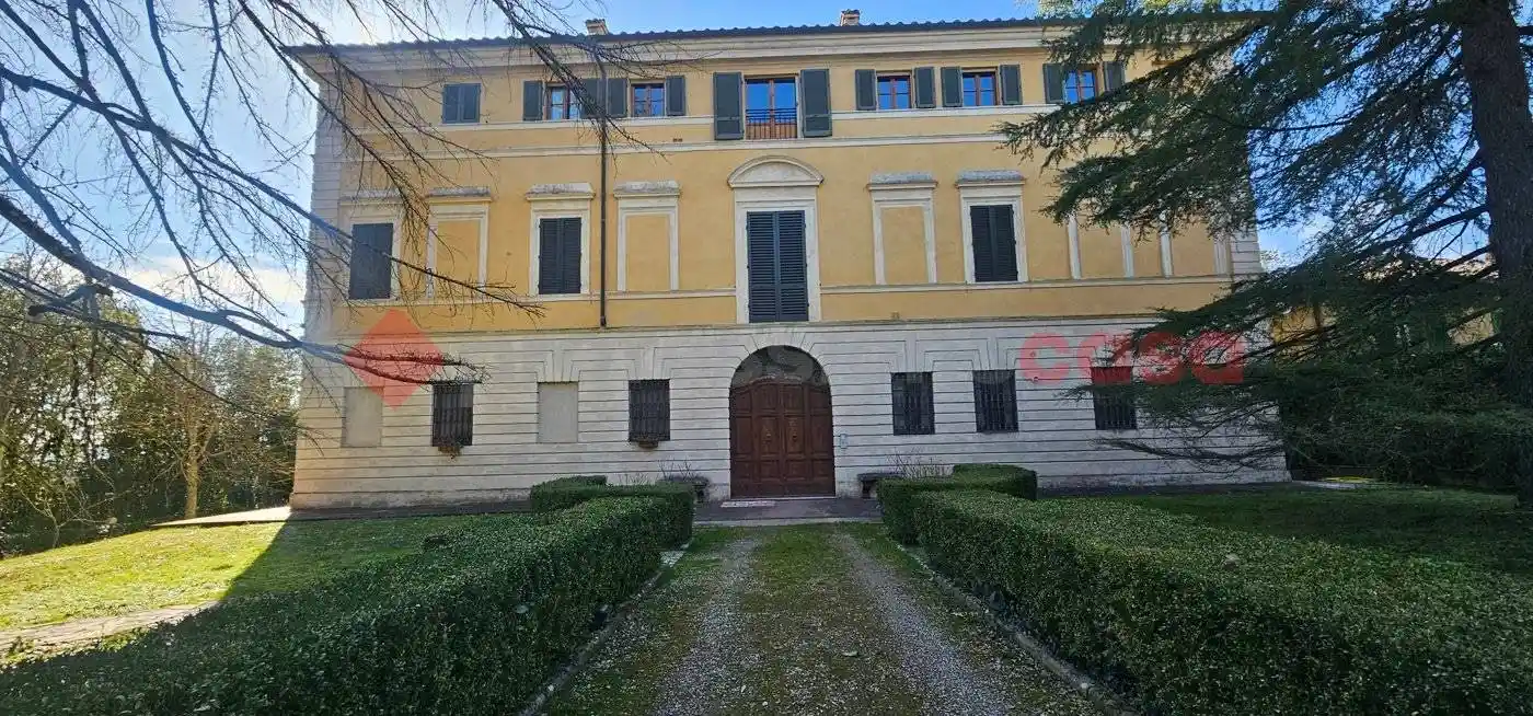 Appartamento Strada Dei Cappuccini , 150, Cappuccini, Siena - foto 4