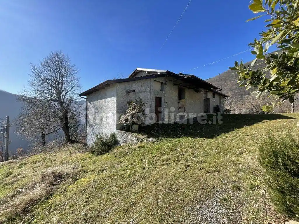 Rustico - Casale in vendita a Bobbio