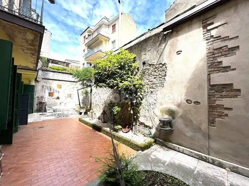 Appartamento in vendita a Verona