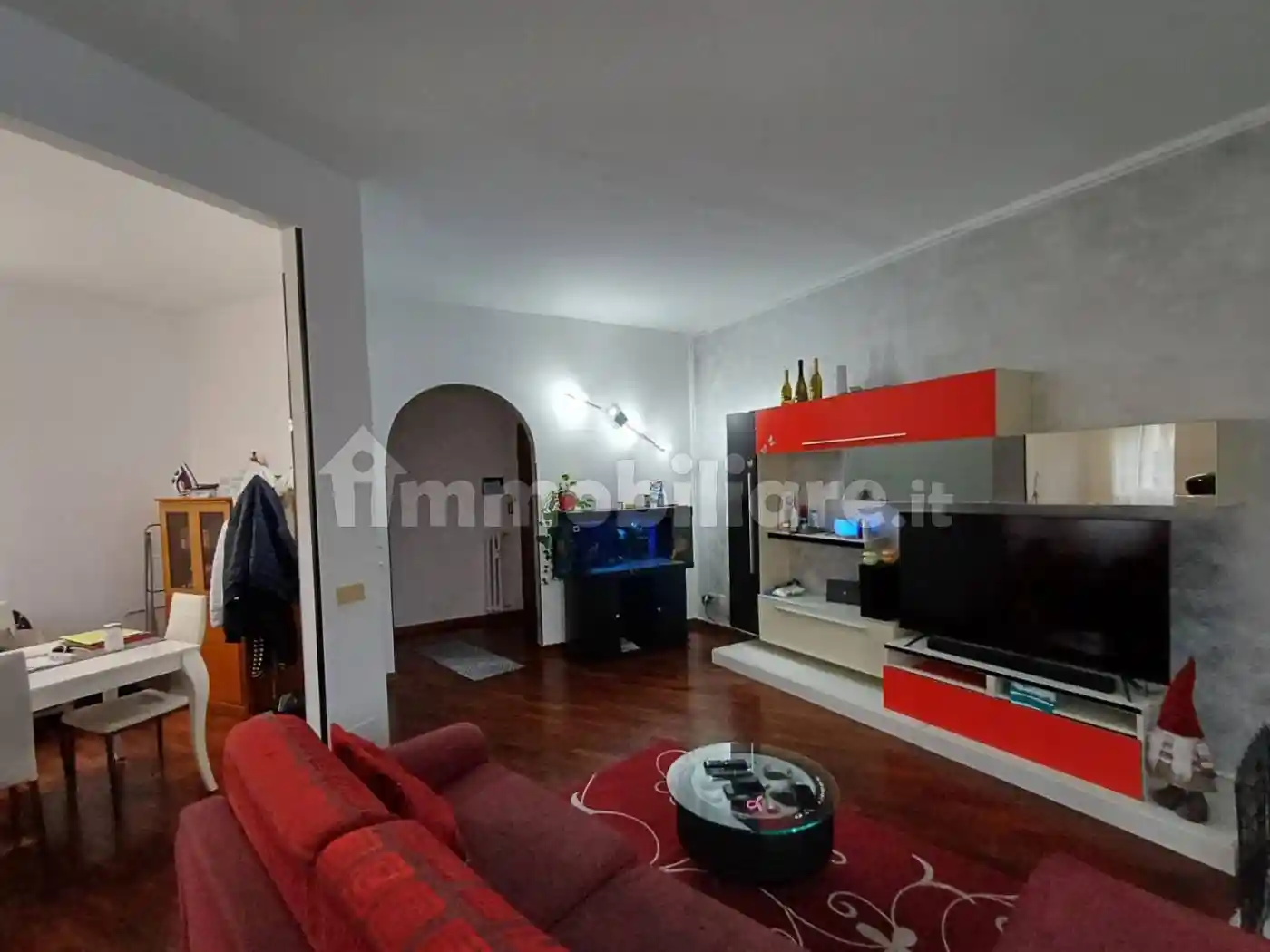 Appartamento in vendita a Carnago