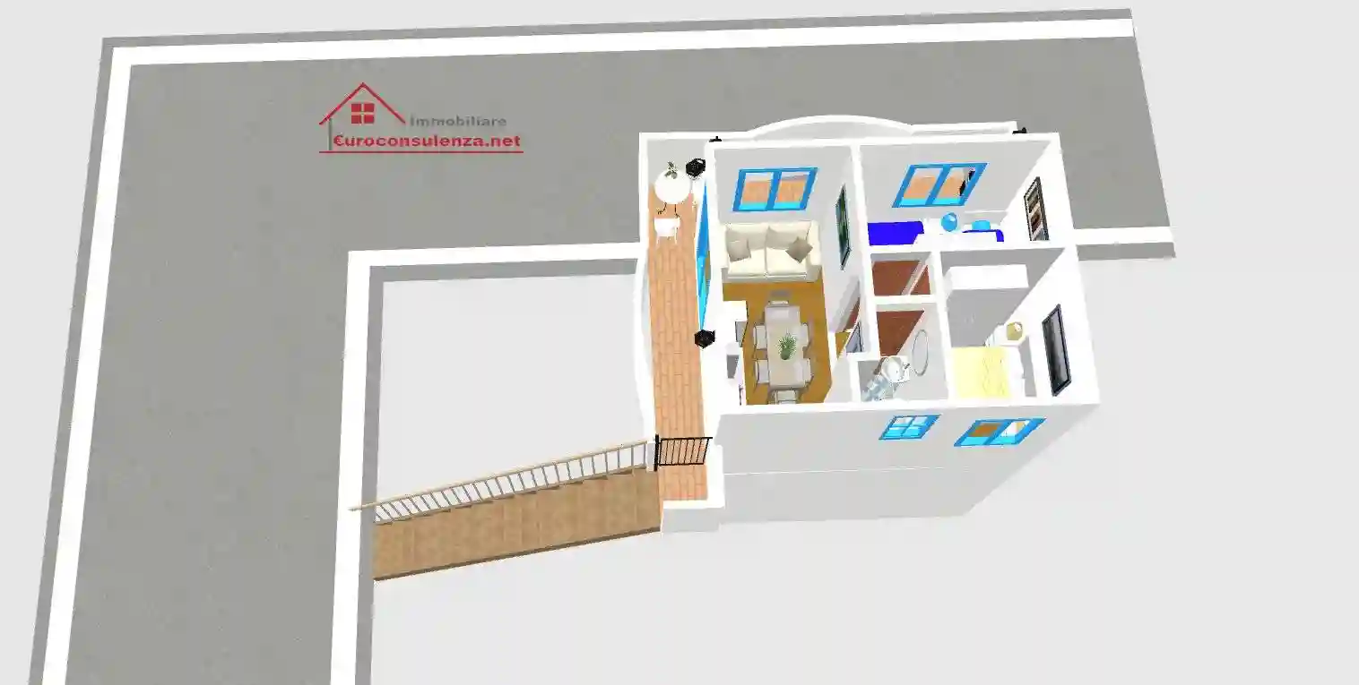 Appartamento - foto 3