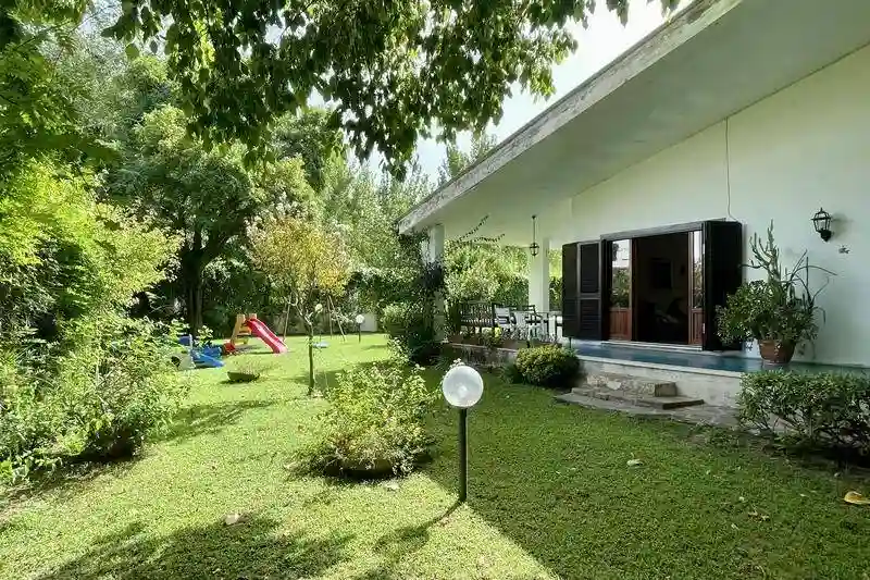 Villa - foto 4