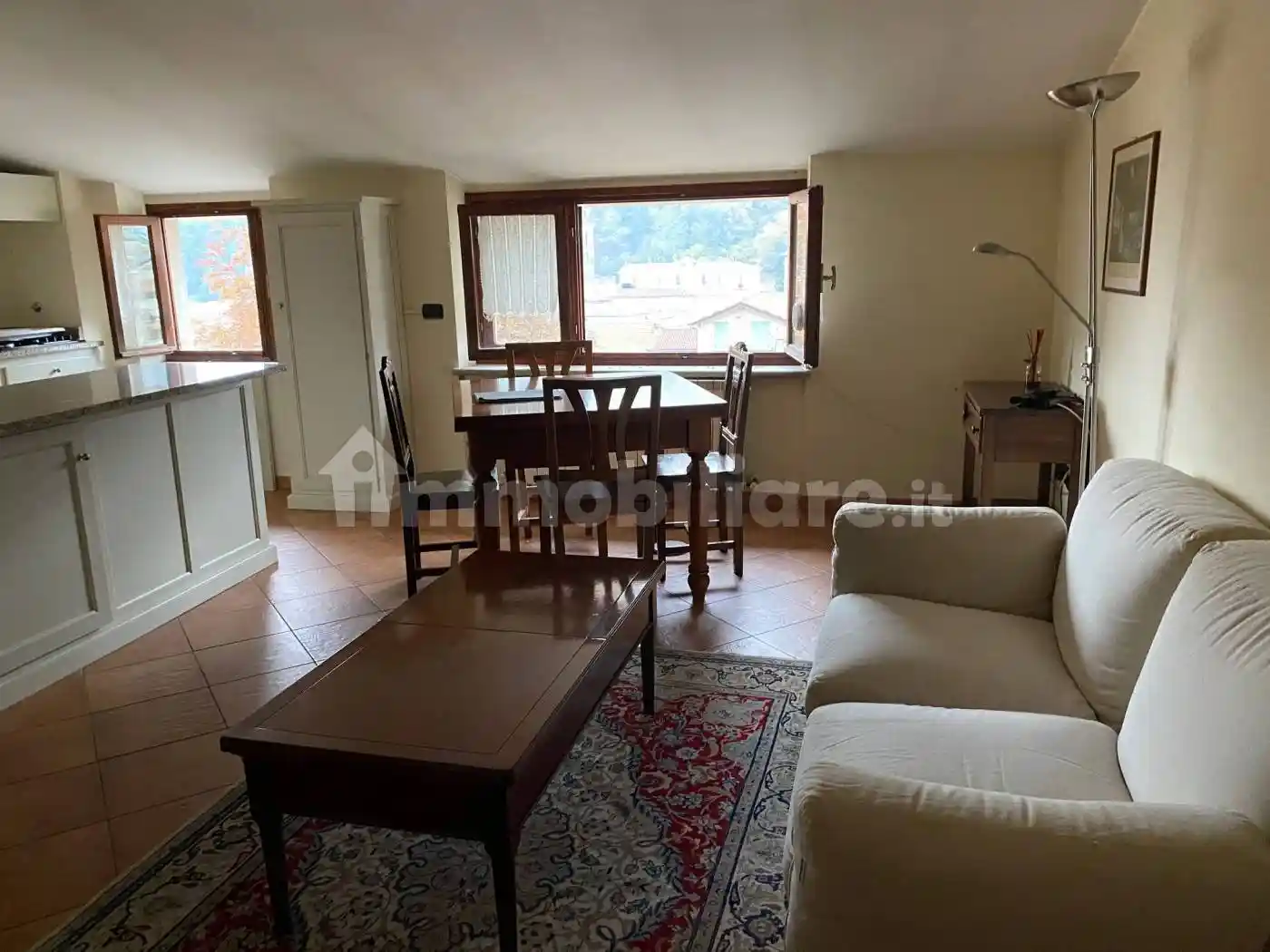 Attico - Mansarda in vendita a Cavour